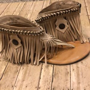 Naughty Monkey worn only a few times